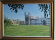 King's College, Cambridge