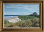 Bamburgh Castle