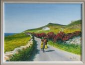 Cycling in Ireland