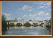 Richmond Bridge