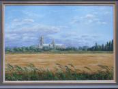 Cathedral of the Fens, Ely